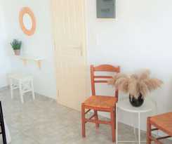 Hotel Ktima Vrisiana