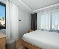 ART Karakoy Suites Hotel