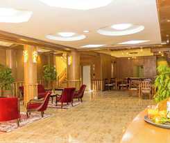 Hotel The Glacier Nanyuki