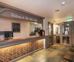 Hotel The Old Mill by Greene King Inns