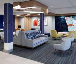 Hotel Holiday Inn Express and Suites Mansfield Ontario, an IHG