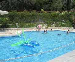 Hotel Poros Beach