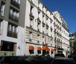 Hotel Abricotel