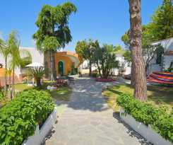 Villa Le Magnolie