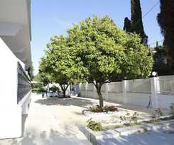 Hotel Aristides Studios