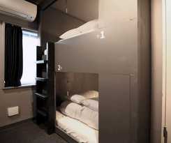 Hotel Rhodes Otsuka - Hostel