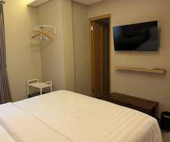 Lugano Arte Homestay