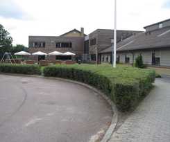 Danhostel Thorhallen Jels