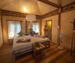 Hotel Boulder Bay Eco Resort - Nga Khin Nyo Gyee Island