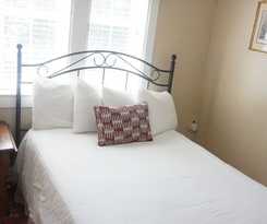 Hotel The Frogtown Inn