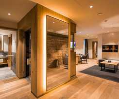 Hotel Sportresidenz Zillertal