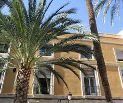 Hotel Apartamentos Santa Faz by Be Alicante