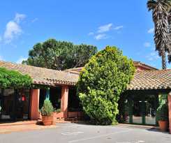 La Villa Duflot and Spa Perpignan