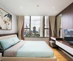 Summerset Apartment - RiverGate Residence