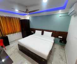 Hotel Grand Palace