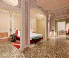 Palazzo Dei Fiori By Room Mate