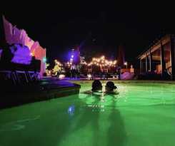 Hotel Mi Kasa Hot Springs 420, Adults only, Clothing Optional