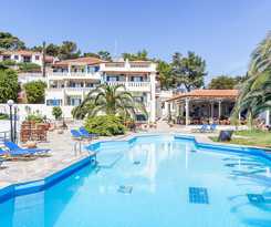 Stafylos Suites Boutique