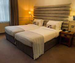 Hotel The Talbot Inn