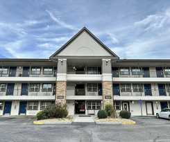 Hotel Motel 6 Columbus, GA &ndash; Columbus Airport