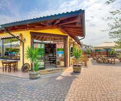 HOTEL VILLA CAMPO ROSSO