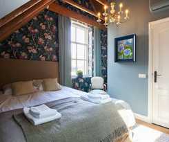 Hotel Villa Veertien