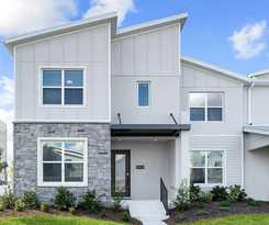 Hotel Villatel Orlando Resort