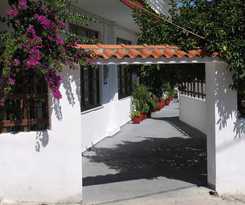 Julieta\'s House