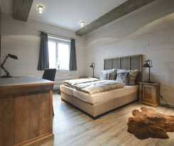 Stadt Chalet