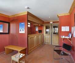 Hotel Vacancéole - Résidence Vega