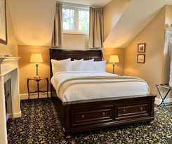 Woodstone Manor Inc.