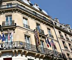 Royal Saint Michel