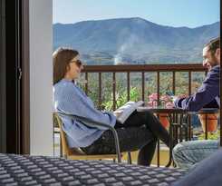 Hostal y Apartamento Rural Los Naranjos