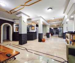 MORAY DUKA BEACH HOTEL