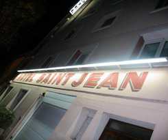 Hôtel Saint Jean