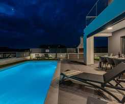 Hotel Villa Blue Sky in Turanj