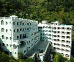 Hotel GRG1477 Homestay Rudraprayag