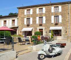 Hôtel le Relais