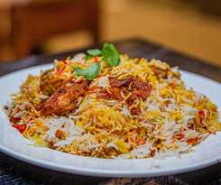 Darbar Heritage Inn