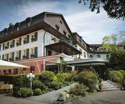 Hôtel La Prairie, Swiss Bikes