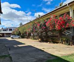 Hotel Blue Light Village hotel