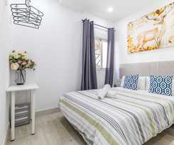 Hotel AandZ Silvela - Auto check-in property