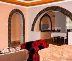 Hotel The Gladstone Kiganjo Nyeri