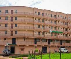 Hotel Amara Ridge
