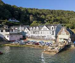 Hotel South Sands