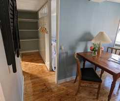 Hotel Næsgaarden Pensionat