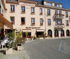 Logis Hôtel de Bretagne