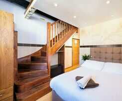 Hotel Berkley Aparthotel