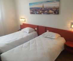 Occitania Centre Toulouse Matabiau