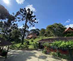 Hotel Pousada Sotaque Mineiro